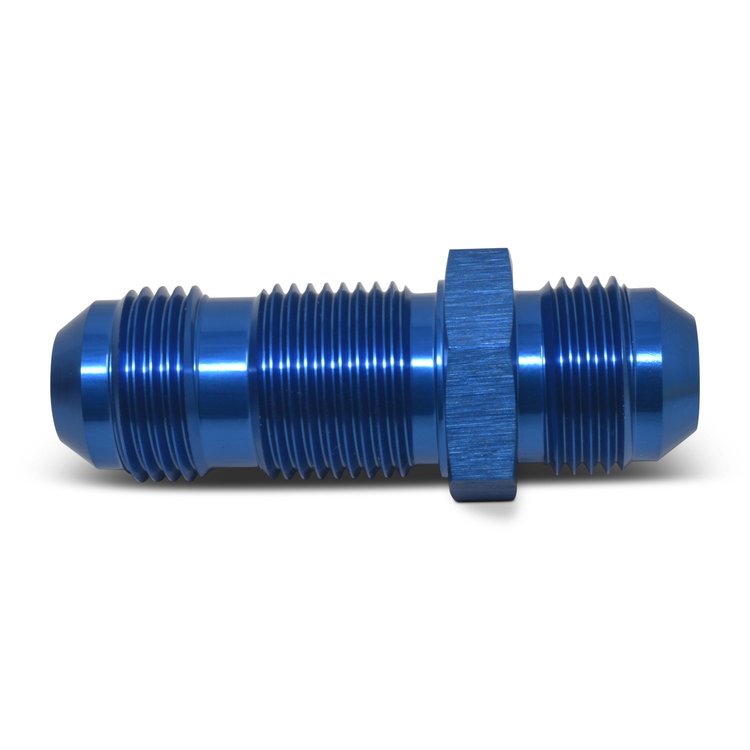 Bulkhead Union Fitting Straight