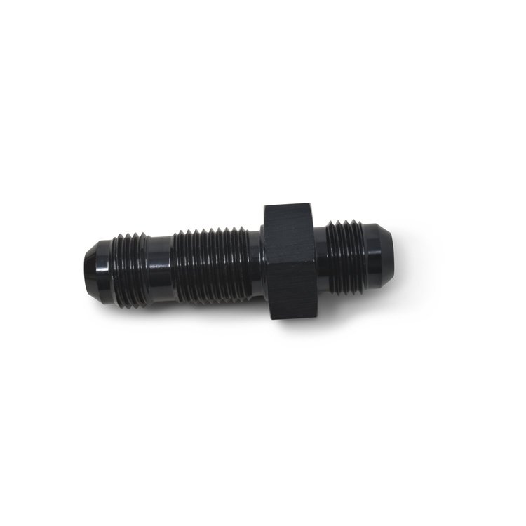 Bulkhead Union Fitting Straight
