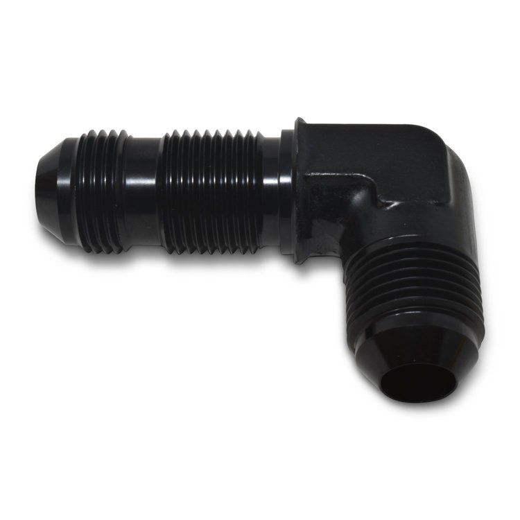 Bulkhead Union Fitting 90-Degree