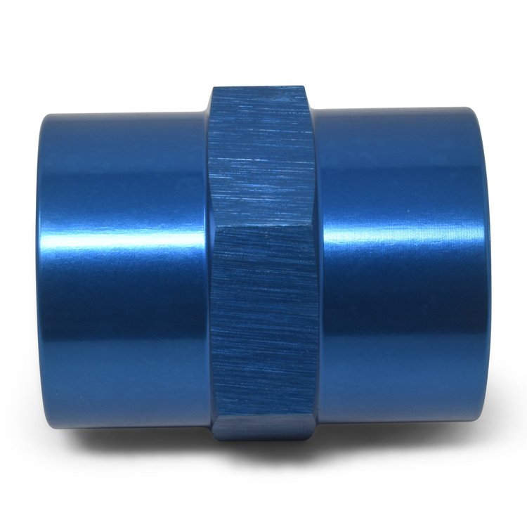 Coupler Fitting 1/4" NPT Female