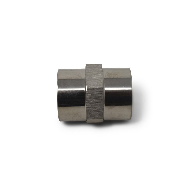 Coupler Fitting 3/8" NPT Female
