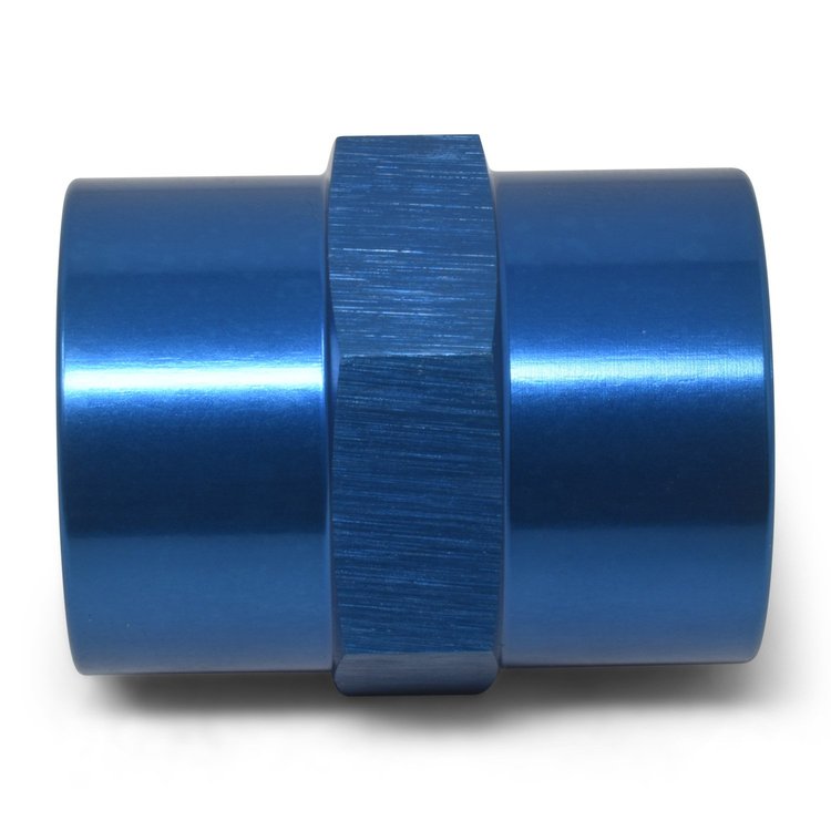 Coupler Fitting 1/2" NPT Female