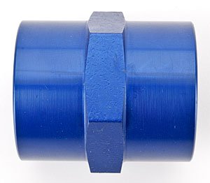 Coupler Fitting 3/4" NPT Female