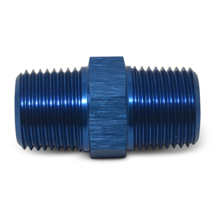 Union Fitting 1/4" NPT Male