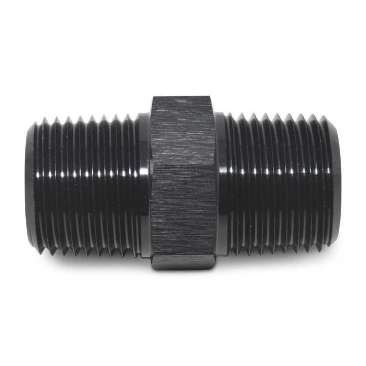 Union Fitting 3/8" NPT Male