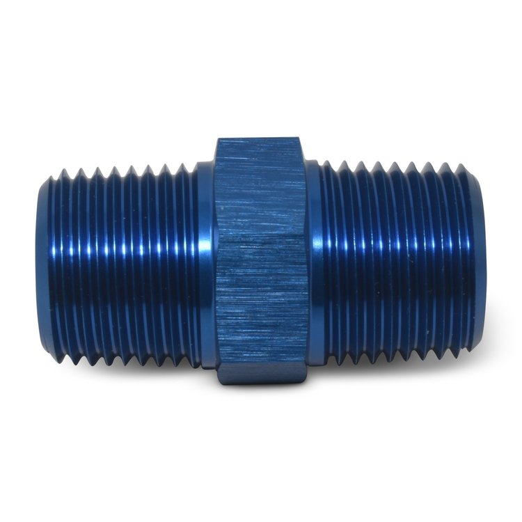 Union Fitting 1/2" NPT Male