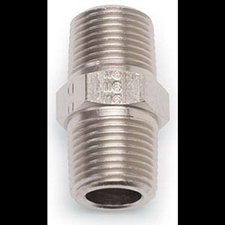 Union Fitting 1/2" NPT Male
