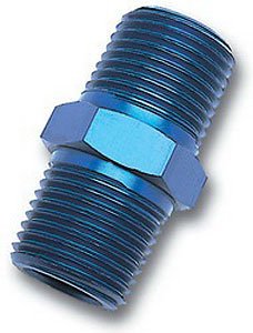 Union Fitting 3/4" NPT Male