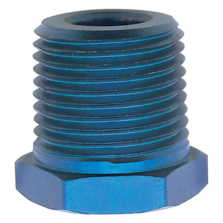 NPT Pipe Bushing Reducer Fitting 3/4" Male