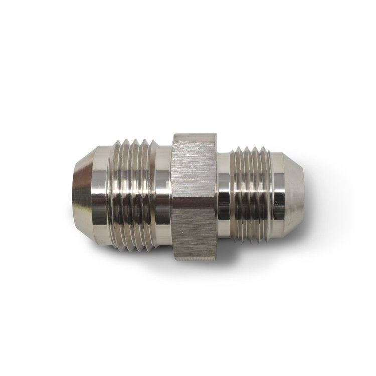 Union Reducer Fitting -04 AN Male