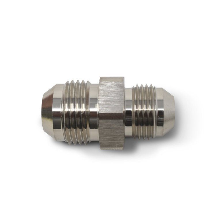 Union Reducer Fitting -06 AN Male