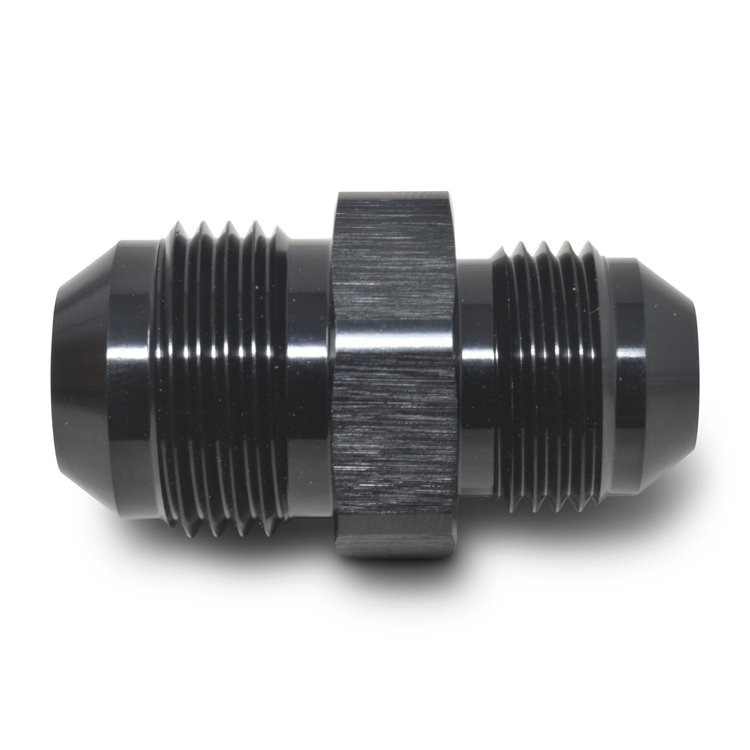 Union Reducer Fitting -08 AN Male