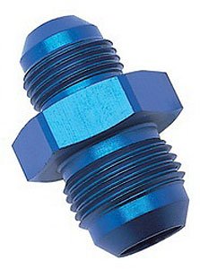 -16AN to -20AN Male Union Reducer