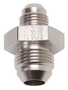-16AN to -20AN Male Union Reducer