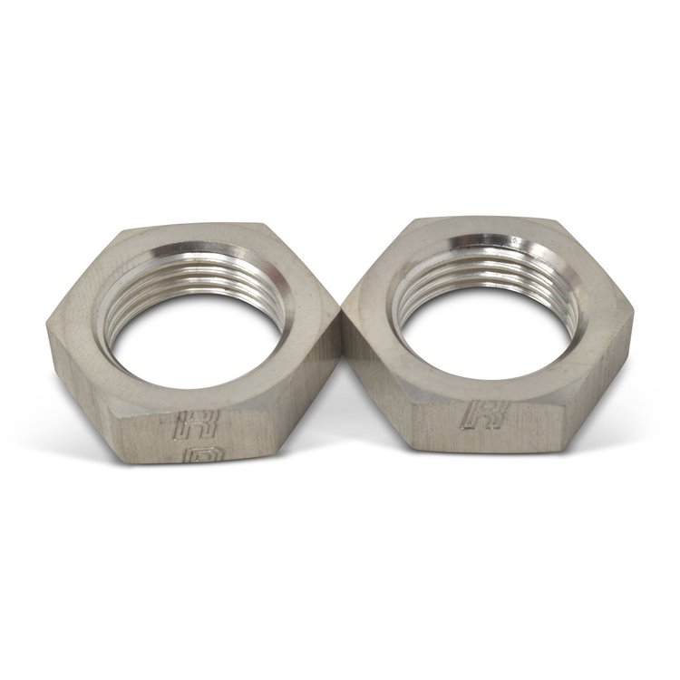 Bulkhead Nuts -03 AN