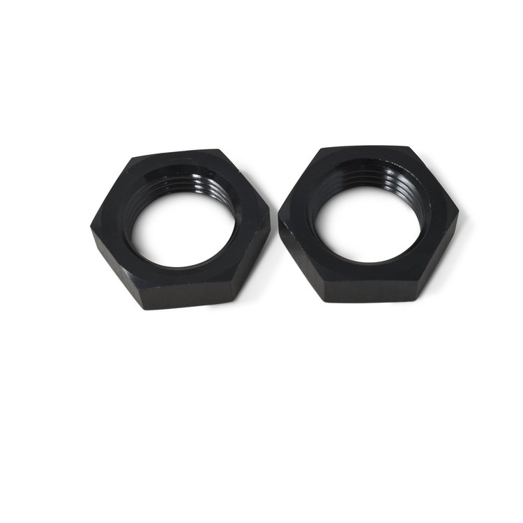 Bulkhead Nuts -06 AN
