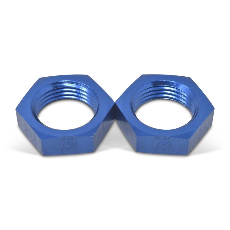 Bulkhead Nuts -08 AN