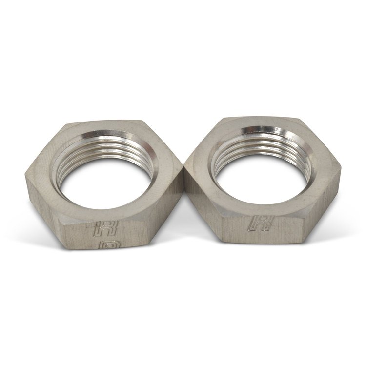 Bulkhead Nut -12 AN