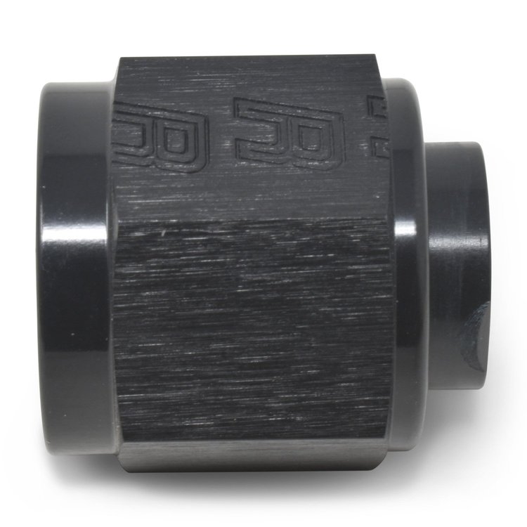 Flare Cap -06 AN