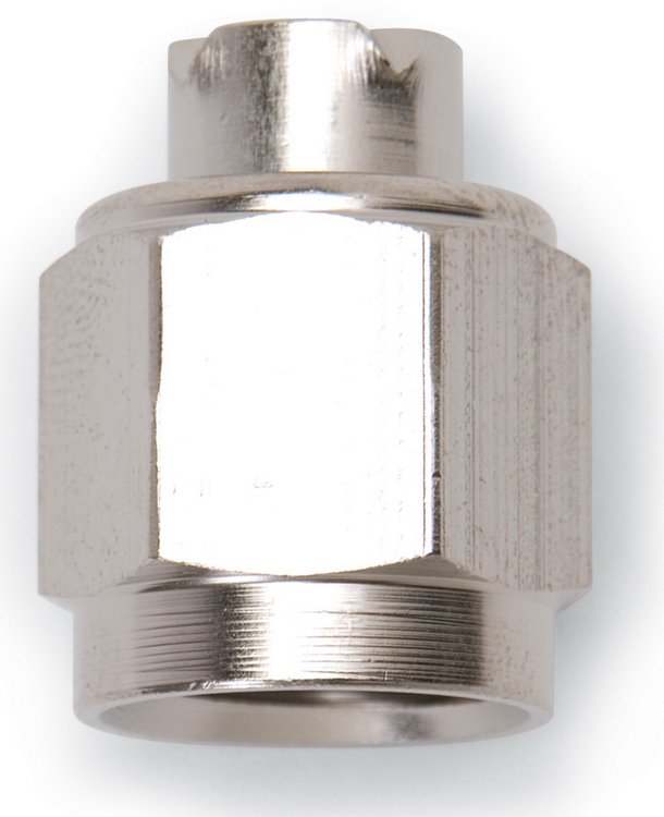 Flare Cap -12 AN