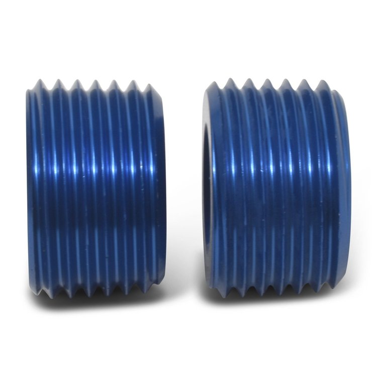 Pipe Plug 1/8" NPT