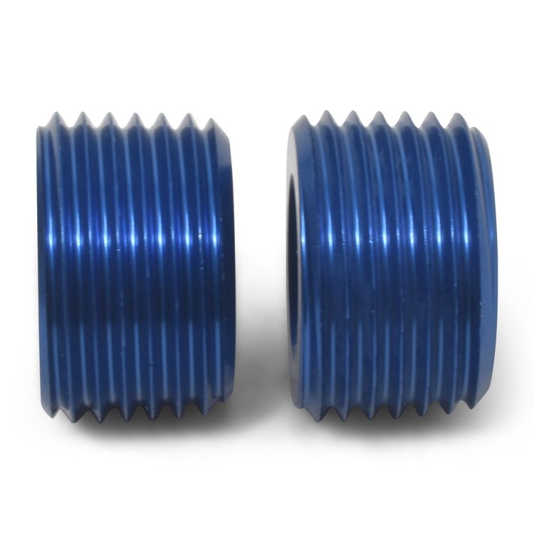 Pipe Plug 1/4" NPT