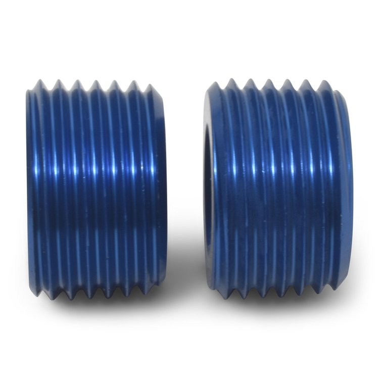 Pipe Plug 3/8" NPT