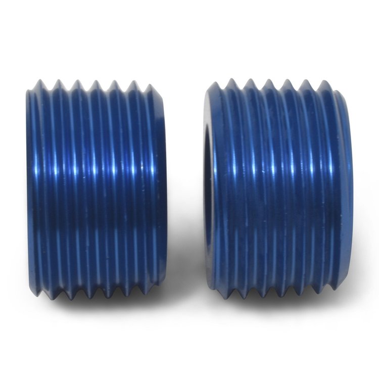 Pipe Plug 1/2" NPT