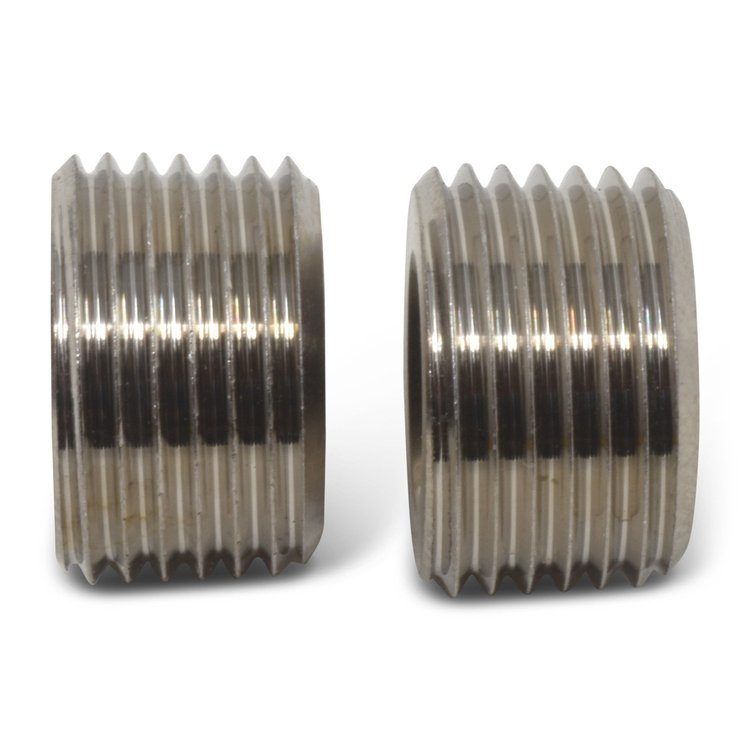 Pipe Plug 1/2" NPT
