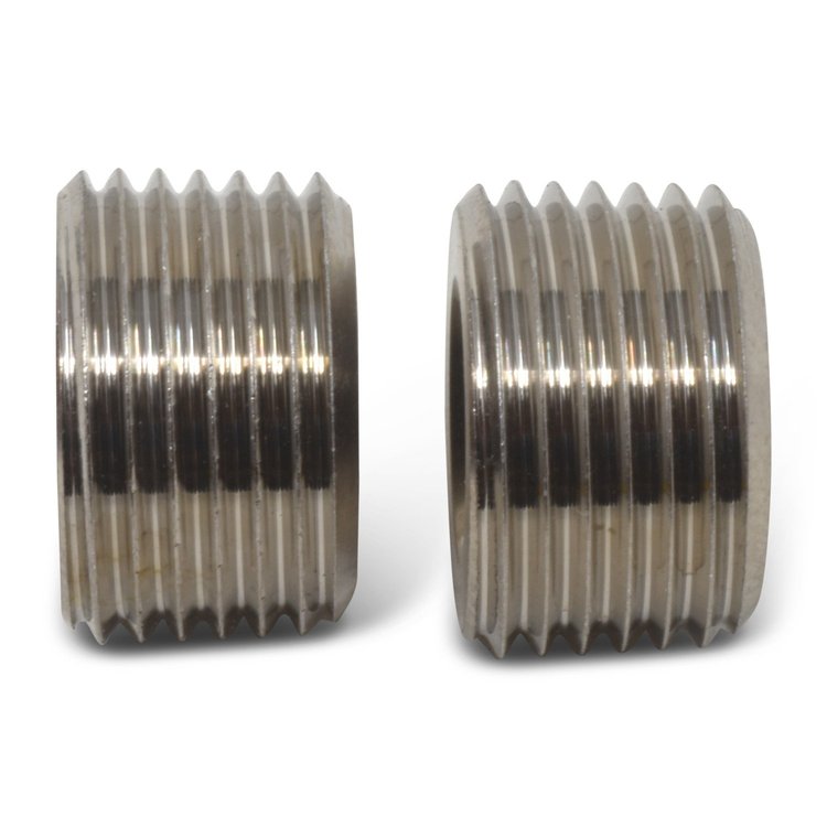 Pipe Plug 3/4" NPT