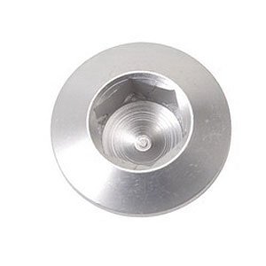 #16 MALE AN ALLEN PLUG