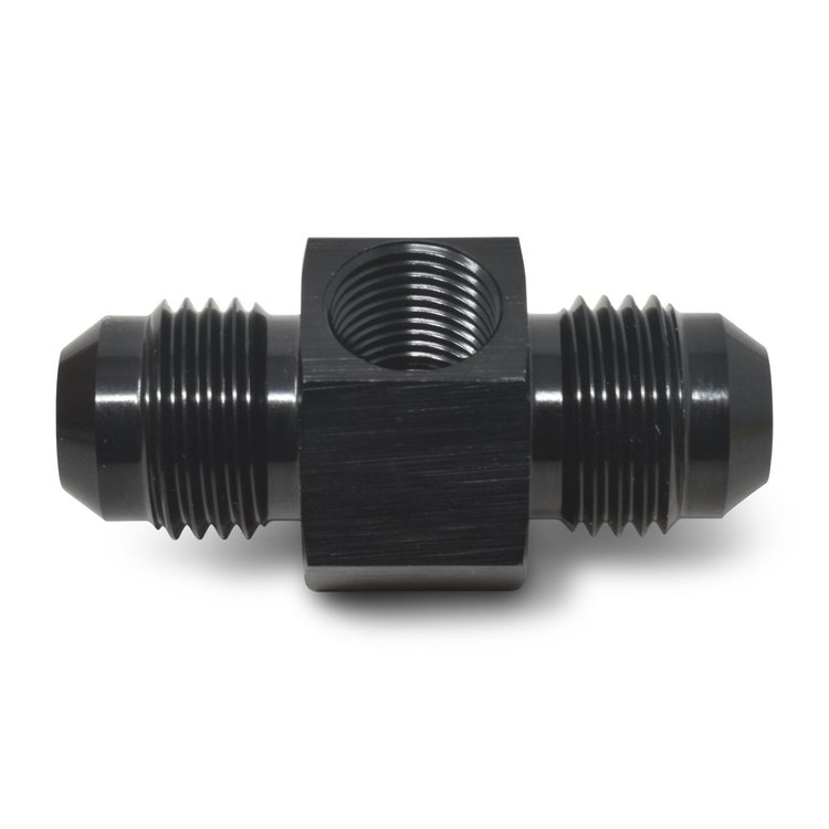 AN to AN Union Fitting Straight