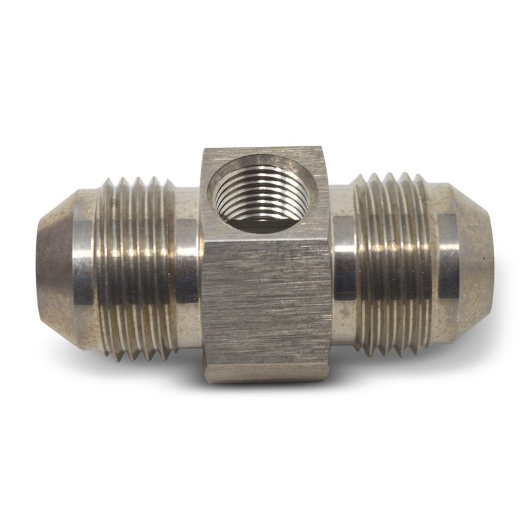 AN to AN Union Fitting Straight
