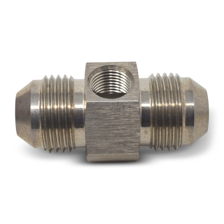 AN to AN Union Fitting Straight