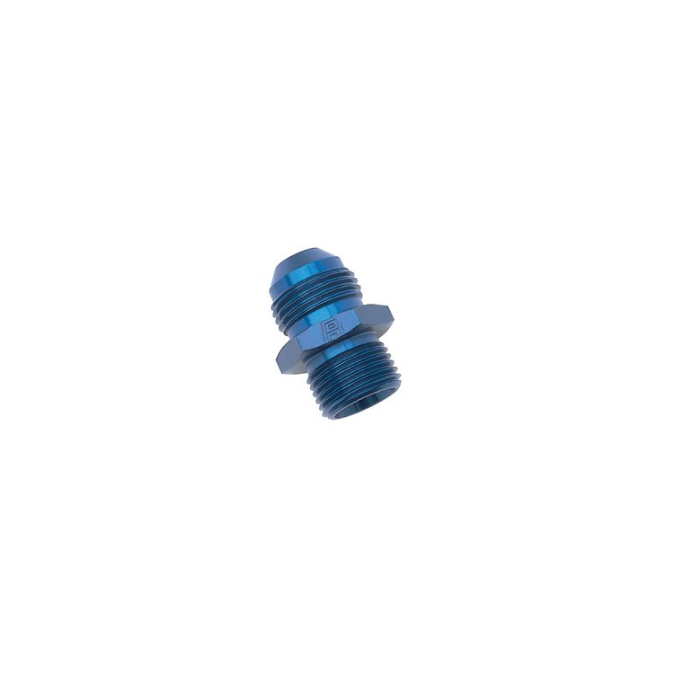 AN to Metric Adapter Fitting -16 AN Male