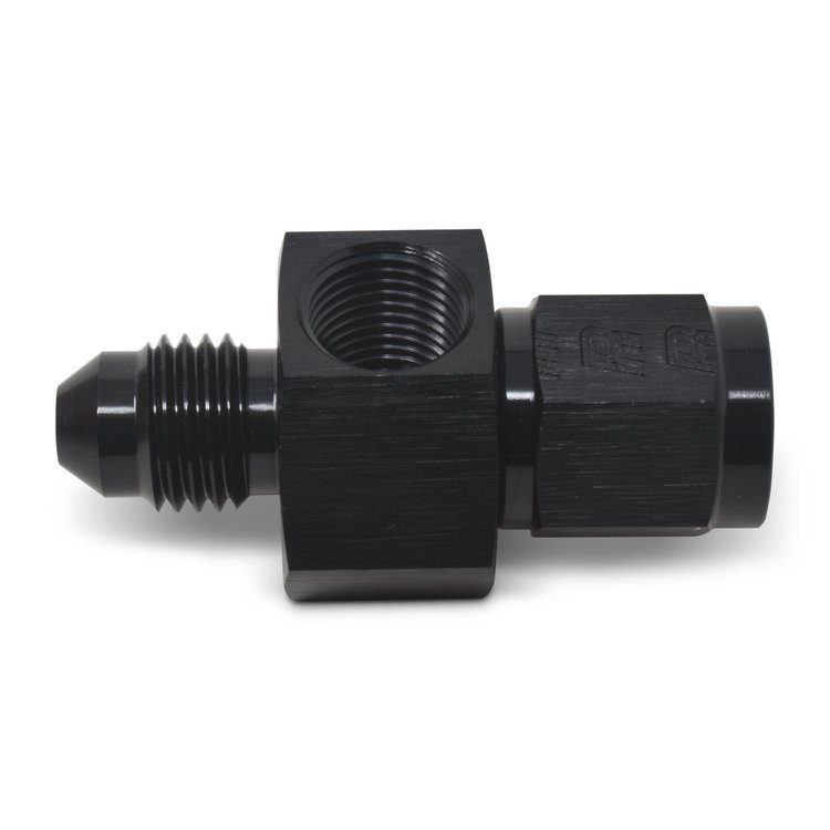 AN Fuel Pressure Take Off Adapter