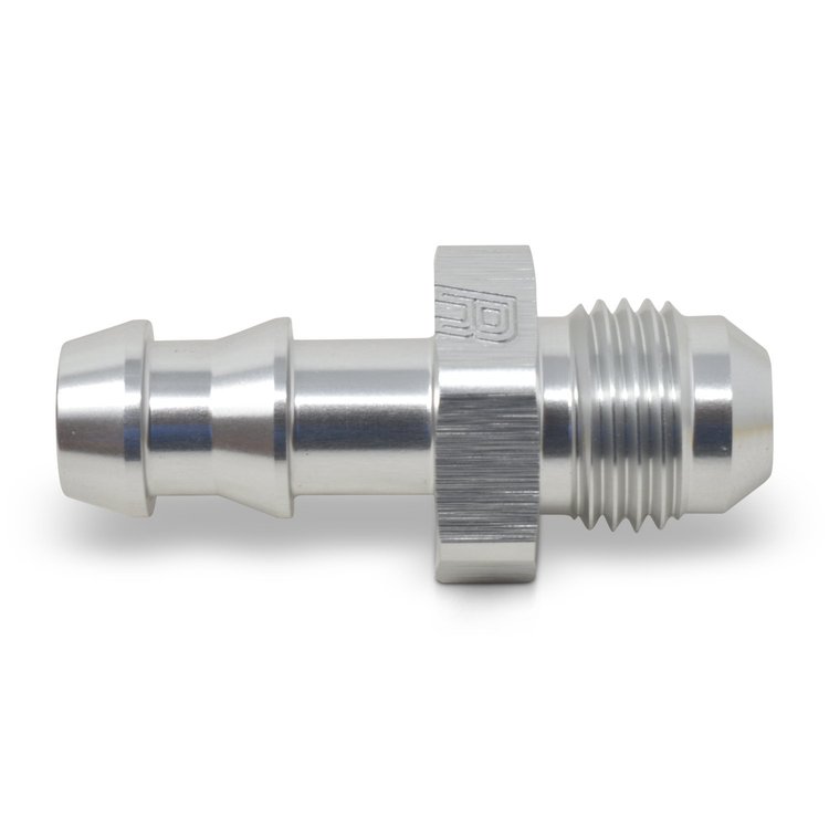 Twist-Lok Hose End Straight