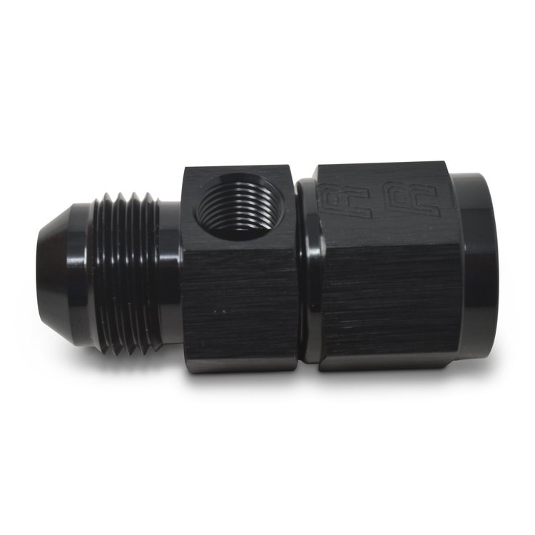AN Fuel Pressure Take Off Adapter