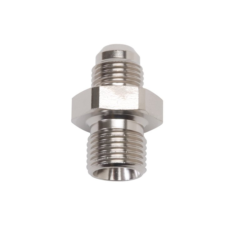 AN to Metric Adapter Fitting -10 AN Male