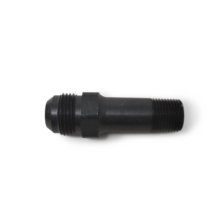 AN O-Ring Radius Port Fitting -10 AN Male