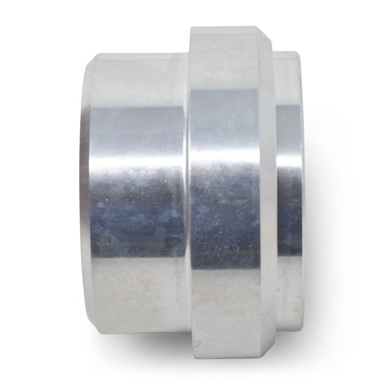 NPT Weld-In Bung 1/4" NPT Female