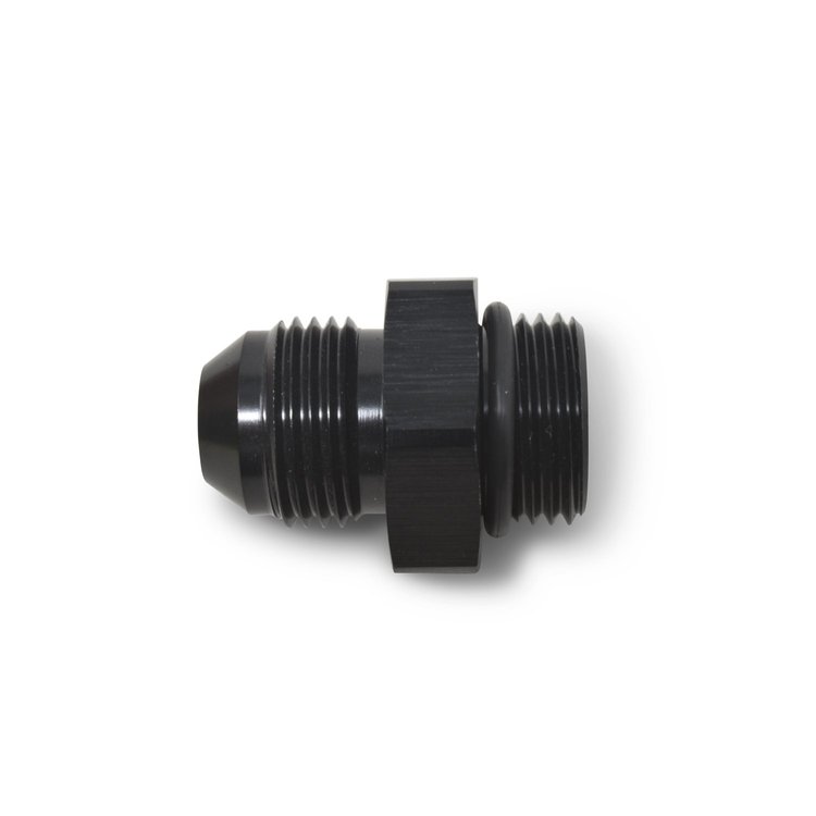 AN O-Ring Radius Port Fitting -08 AN Male