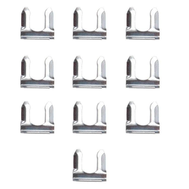 Brake Line Retaining Clips