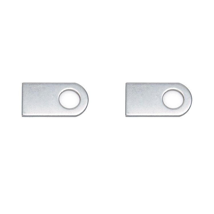 Brake Hose Mounting Bracket Weld-On