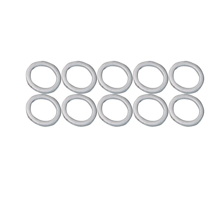 Crush Washers -10mm - 3/8" Brake Hose Washers