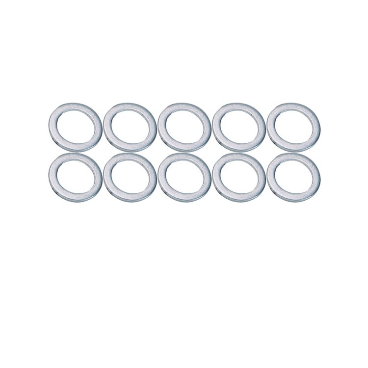 Crush Washers -12mm - 7/16" Brake Hose Washers