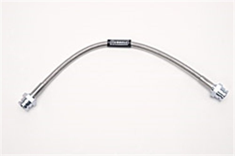 Clutch Hose Kit 1999-02 Honda Civic Coupe Si