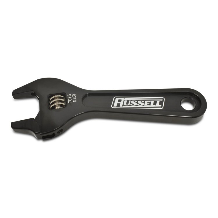 750000 AN Hose End Fitting Adjustable Wrench