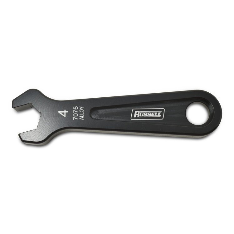 750104 AN Hose End Fitting Wrench -4 AN