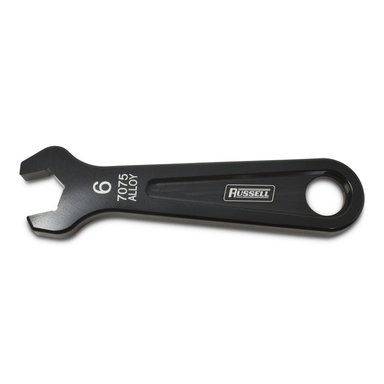 750106 AN Hose End Fitting Wrench -6 AN